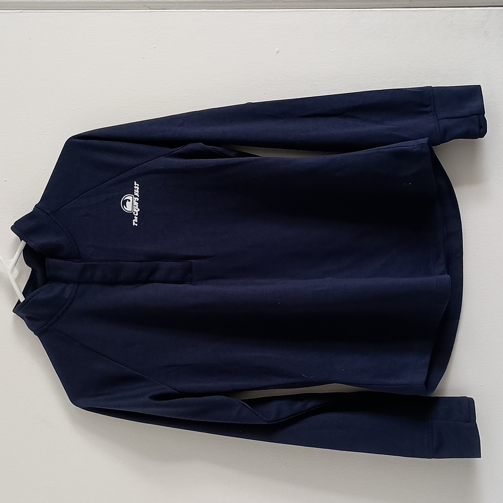 Under Armour Half Zip Up Jacket